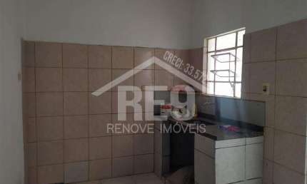Casa com 1 quarto para alugar na Rua Madre Tereza de Andrada, Vila Cleonice, São Paulo
