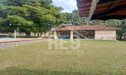 Chácara / sítio com 2 quartos para alugar na Rua Das Azaléias, Jardim Porangaba, Águas de São Pedro