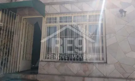 Casa com 3 quartos à venda na Rua Itanhomi, Vila Formosa, São Paulo