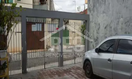 Casa chácara santo antônio (zona leste) sao paulo/sp