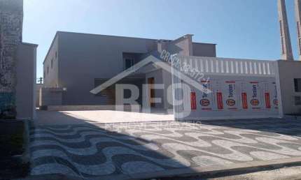 Casa com 3 quartos à venda na Rua Prefeita Spazia Becheli Cechi, Vila Loty, Itanhaém