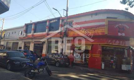 Sala comercial para alugar na Avenida Sapopemba, Sapopemba, São Paulo