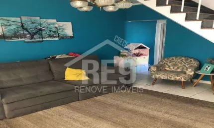 Casa com 2 quartos à venda na Rua Lourenço Torres, Vila Ema, São Paulo