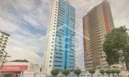 Apartamento com 3 quartos para alugar na Rua Mário Augusto do Carmo, Jardim Avelino, São Paulo