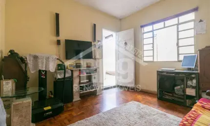 Casa com 3 quartos à venda na Rua Herwis, Vila Ema, São Paulo