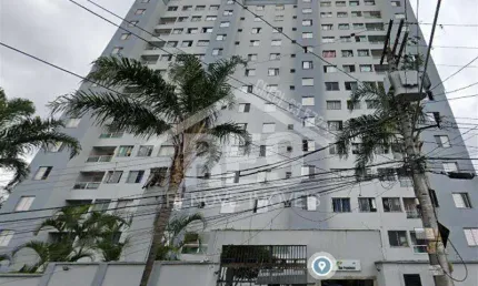 Apartamento com 2 quartos à venda na Rua Antônio Pires de Campos, Vila Ema, São Paulo