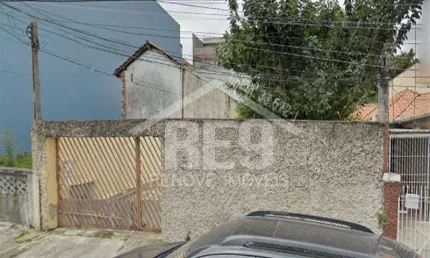 Casa com 2 quartos à venda na Rua Felipe Lucas, Parque São Lucas, São Paulo