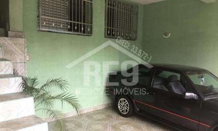 Casa com 3 quartos à venda na Rua James Stolz, Vila Ema, São Paulo