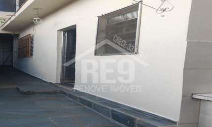 Casa com 1 quarto para alugar na Rua André de Frias, Vila Santa Virginia, São Paulo