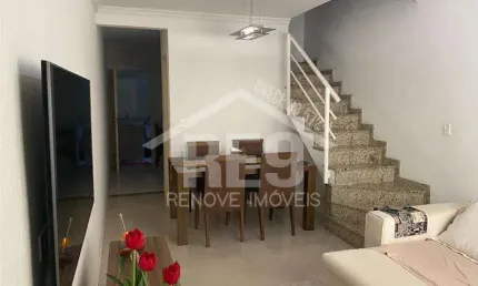 Casa com 2 quartos à venda na Rua Vaieth, Vila Ema, São Paulo