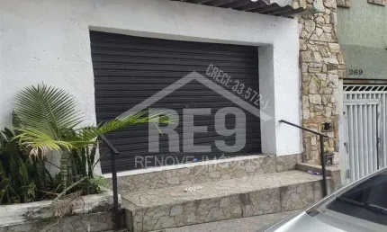 Sala comercial para alugar na Rua Herwis, Vila Ema, São Paulo