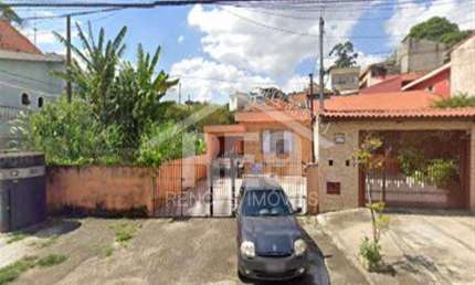 Casa com 3 quartos à venda na Rua Batista Fergusio, Vila Cardoso Franco, São Paulo