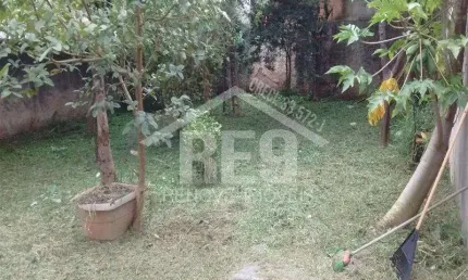 Terreno à venda na Rua Batista Fergusio, Vila Cardoso Franco, São Paulo