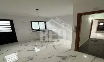 Apartamento com 2 quartos à venda na Rua Edmundo Juventino Fuentes, Parque Tomas Saraiva, São Paulo