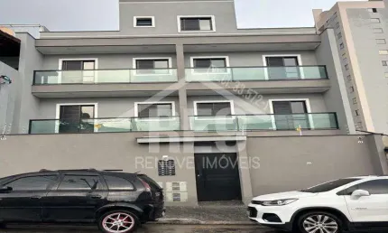 Apartamento com 2 quartos à venda na Rua Edmundo Juventino Fuentes, Parque Tomas Saraiva, São Paulo