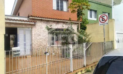 Casa com 3 quartos à venda na Rua Bucuituba, Vila Margarida, São Paulo
