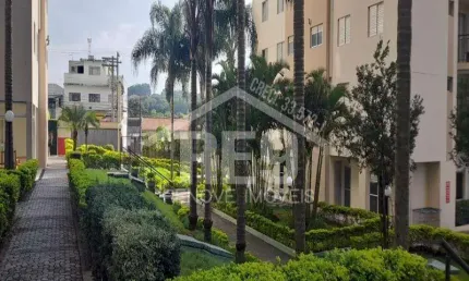 Apartamento com 2 quartos à venda na Avenida Cipriano Rodrigues, Vila Formosa, São Paulo