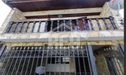 Casa com 3 quartos à venda na Rua Irmã Amélia, Vila Prudente, São Paulo