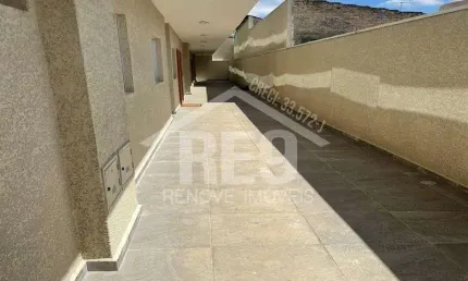 Apartamento com 2 quartos para alugar na Rua Nossa Senhora dos Anjos, Chácara Mafalda, São Paulo