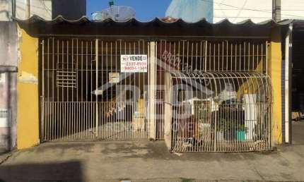 Casa com 3 quartos à venda na Rua Águas de Lindóia, Vila Santa Virginia, São Paulo