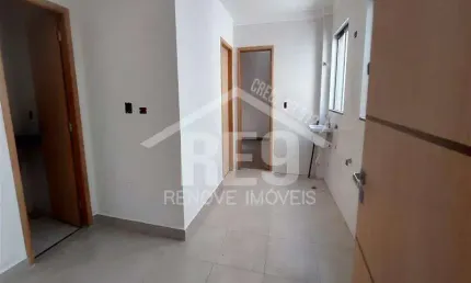 Apartamento com 2 quartos à venda na Rua Igaratá, Quinta da Paineira, São Paulo