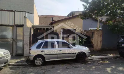 Casa com 2 quartos à venda na Rua Bengalas, Jardim Ana Rosa, São Paulo