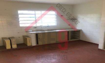 Casa com 2 quartos para alugar na Rua Teresa Cianci Dardos, Vila Ema, São Paulo
