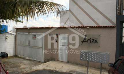 Casa com 2 quartos à venda na Rua Lourenço Candido Siqueira, Jardim Arize, São Paulo