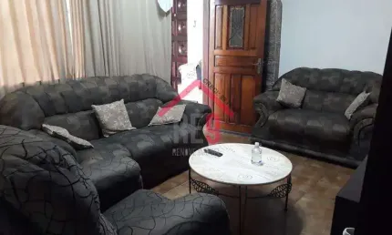 Casa com 2 quartos à venda na José Luiz De Oliveira, Vila Ema, São Paulo