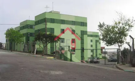 Apartamento Conjunto Habitacional Teotonio Vilela Sao Paulo/SP