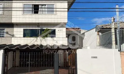 Casa com 3 quartos à venda na Rua Orlando Calisto, Parque Independência, São Paulo