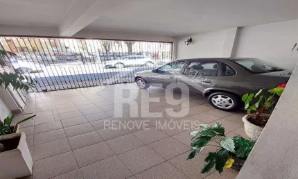 Casa com 3 quartos à venda na Rua Glória do Goitá, Jardim Independência, São Paulo