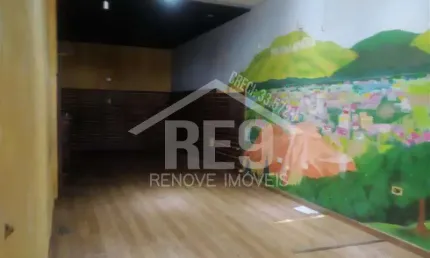 Sala comercial para alugar na Rua Santa Maria do Cambuca, Vila Tolstoi, São Paulo