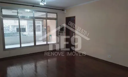 Casa com 4 quartos à venda na Rua Waldomiro Pedroso, Vila Ema, São Paulo