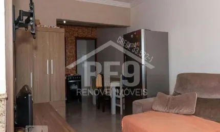 Casa com 3 quartos à venda na Rua Angá, Vila Formosa, São Paulo