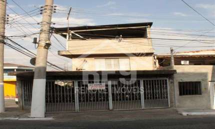 Casa com 4 quartos à venda na Rua Curuaés, Vila Ema, São Paulo