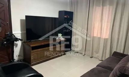 Casa com 5 quartos à venda na Rua Azul, Vila Tolstoi, São Paulo