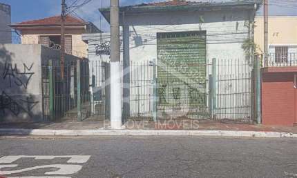 Casa com 2 quartos à venda na Rua Juiz de Fora, Vila Ema, São Paulo