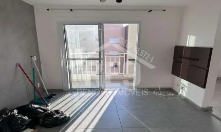 Apartamento com 2 quartos à venda na Avenida Vila Ema, Vila Ema, São Paulo