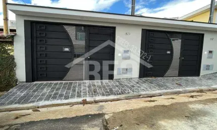 Casa com 3 quartos à venda na Rua Francisco de Assis Prado, Parque Tomas Saraiva, São Paulo