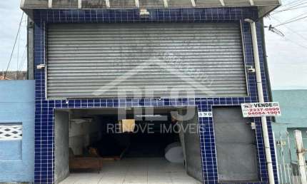Casa com 3 quartos à venda na Rua Juiz de Fora, Vila Ema, São Paulo