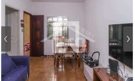 Casa com 2 quartos à venda na Rua Roberto Morel, Vila Ema, São Paulo