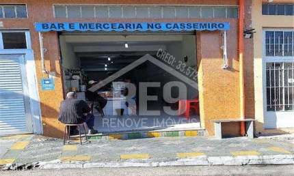 Sala comercial para alugar na Rua Independência, Vila Virginia, São Paulo