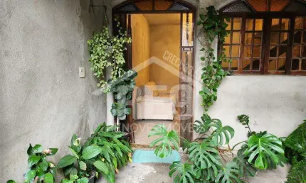 Casa com 3 quartos à venda na Travessa Centaurea Maior, Vila Carmem, São Paulo