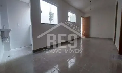 Apartamento com 2 quartos à venda na Rua Tapacoás, Vila Santa Clara, São Paulo