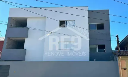 Apartamento com 2 quartos à venda na Rua Juca Mendes, Vila Carrão, São Paulo