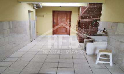 Casa com 3 quartos à venda na Rua Joaquim Abreu Luz, Parque São Lucas, São Paulo