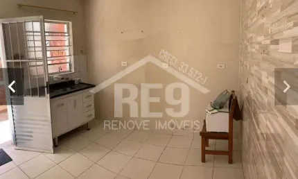Casa com 3 quartos à venda na Rua João Távora, Jardim Adutora, São Paulo