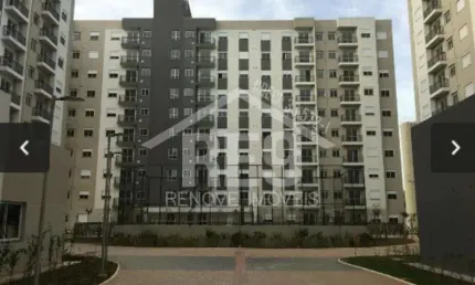 Apartamento com 2 quartos à venda na Rua Antônio Chiarizzi, Parque da Mooca, São Paulo