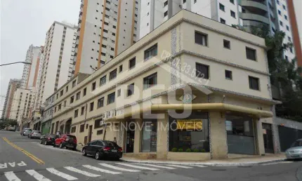 Apartamento com 2 quartos para alugar na Rua Marechal Barbacena, Vila Regente Feijó, São Paulo